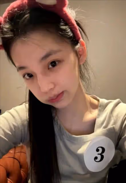 百萬網紅美女李閩軒北電藝考作弊?同場考生怒揭她的黑幕