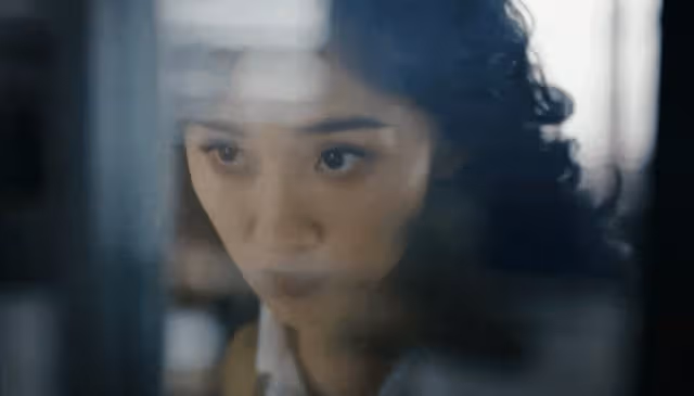 《哈爾濱1944》楊冪演技被嘲不如王鷗!黑得太惡毒?