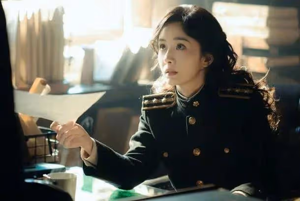 《哈爾濱1944》楊冪演技被嘲不如王鷗!黑得太惡毒?