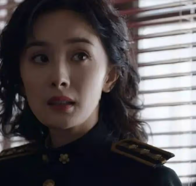 《哈爾濱1944》楊冪演技被嘲不如王鷗!黑得太惡毒?