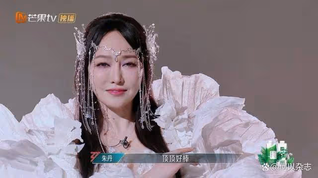 《浪姐5》初舞台排名全公開!鄭妮拿下最高分,陳麗君戲曲超驚艷