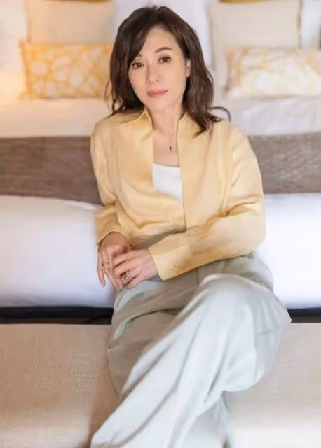 醫療版《新聞女王》開拍,視後回巢,歐洲取景有望再成爆款