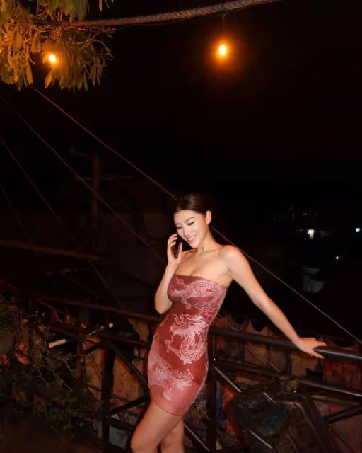 TVB新一代女神因傲人身材獲關注,更自曝隱私物品在內地批髮網站購買