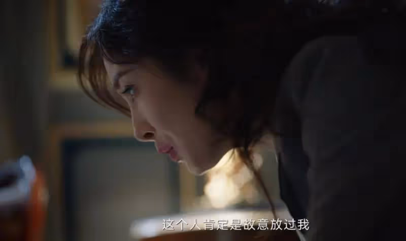 《哈爾濱1944》:宋卓武打偏的一槍,揭開了關雪最大的秘密