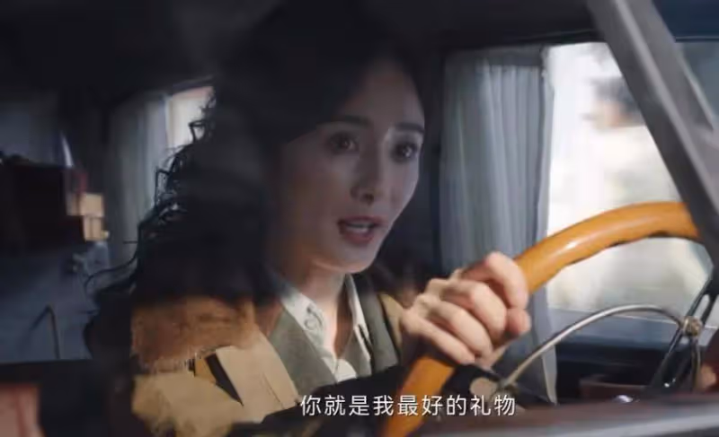 《哈爾濱1944》:宋卓武打偏的一槍,揭開了關雪最大的秘密