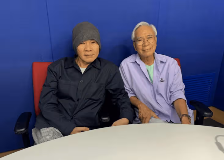 TVB男星破戒受訪承認一生不乏女伴!再談未婚妻被收押:不想做人啦