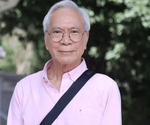 TVB男星破戒受訪承認一生不乏女伴!再談未婚妻被收押:不想做人啦