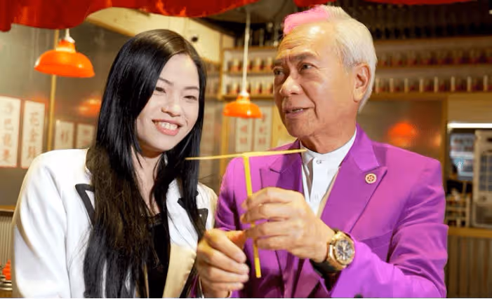TVB男星破戒受訪承認一生不乏女伴!再談未婚妻被收押:不想做人啦