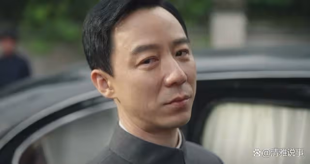群星閃耀時:魏岱擎為什麼一直咬住華楨不放
