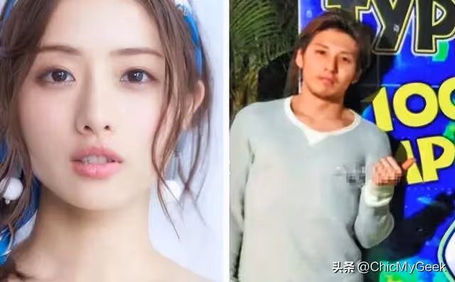 日劇女王石原里美產後復出,閃電結婚生子老公身份至今成謎!