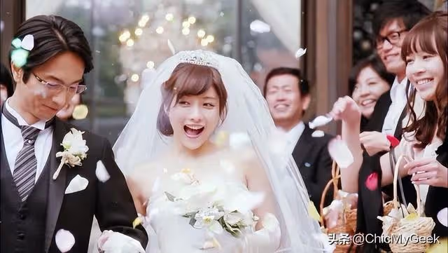 日劇女王石原里美產後復出,閃電結婚生子老公身份至今成謎!