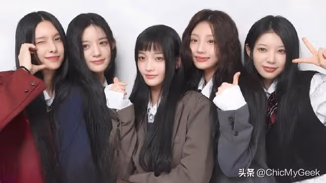 NewJeans恩師閔熙珍與HYBE內鬥,韓網陰謀論四起!