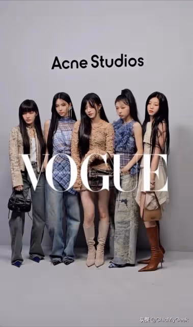 NewJeans恩師閔熙珍與HYBE內鬥,韓網陰謀論四起!
