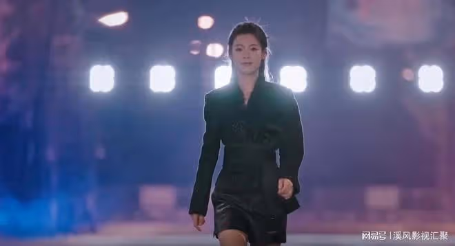 浪姐5：「最寒酸」的姐姐是她？1個人2個包，助理都沒有很低調！