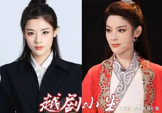 浪姐5：「最寒酸」的姐姐是她？1個人2個包，助理都沒有很低調！