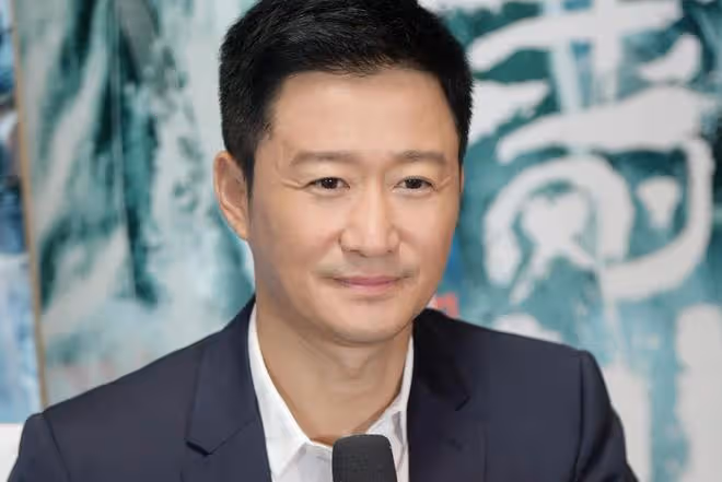吳京榮升一級演員,實至名歸還是新的起點?