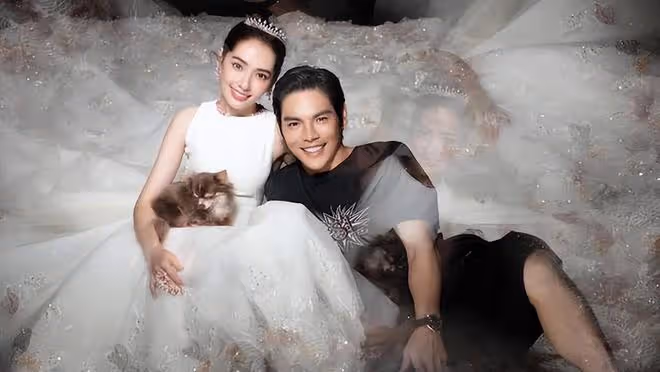 向佐售賣結婚伴手禮惹爭議,過期化妝品傳遞幸福之意