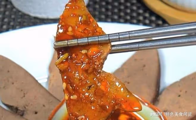 分享12道豬肝佳肴,風味絕絕子,補血明目助護膚,美食被誇爆