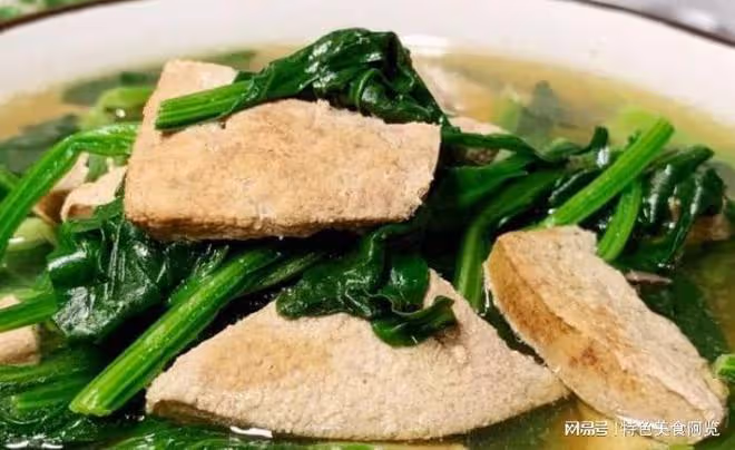 分享12道豬肝佳肴,風味絕絕子,補血明目助護膚,美食被誇爆