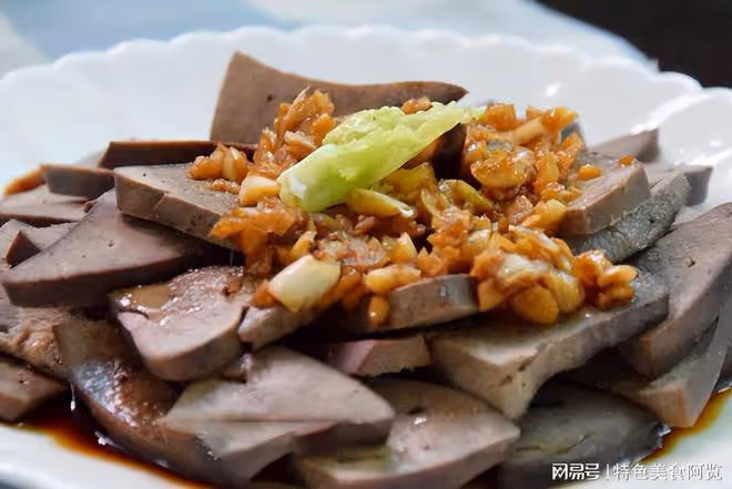 分享12道豬肝佳肴,風味絕絕子,補血明目助護膚,美食被誇爆