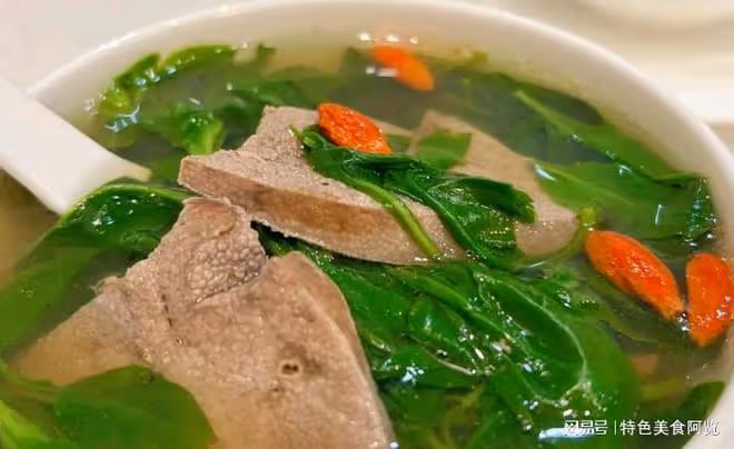分享12道豬肝佳肴,風味絕絕子,補血明目助護膚,美食被誇爆