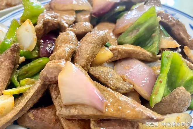 分享12道豬肝佳肴,風味絕絕子,補血明目助護膚,美食被誇爆