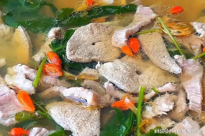 分享12道豬肝佳肴,風味絕絕子,補血明目助護膚,美食被誇爆