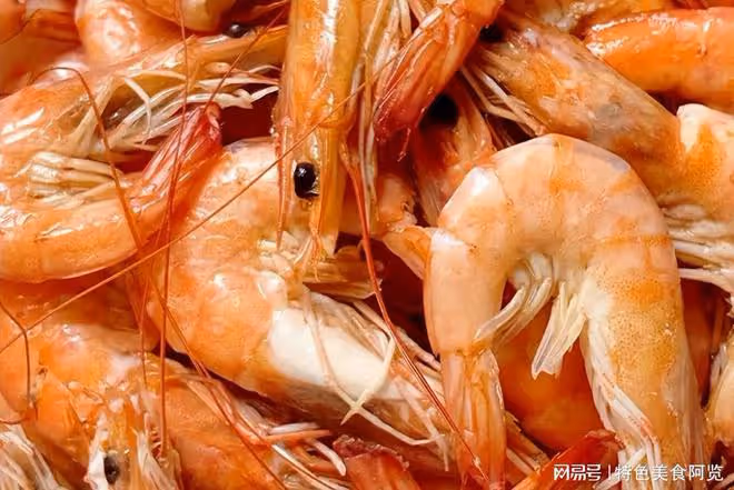 大蝦絕絕子的解饞做法,10道大蝦食譜,提升免疫,風味一度封神