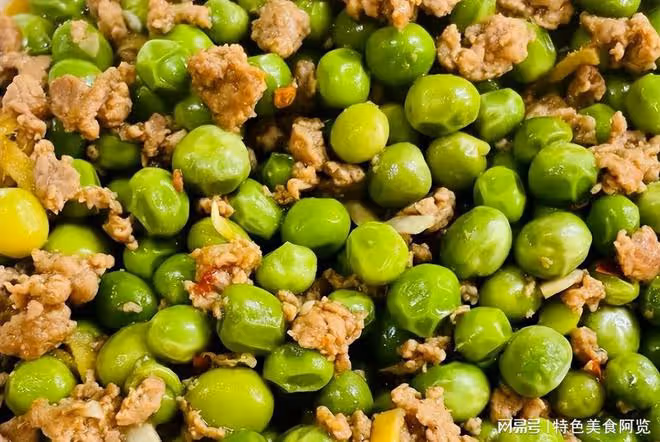 豆類有「大地之肉」的美名,富含蛋白質,14道家常菜,味道封神