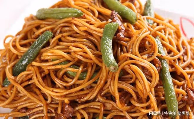 豆類有「大地之肉」的美名,富含蛋白質,14道家常菜,味道封神