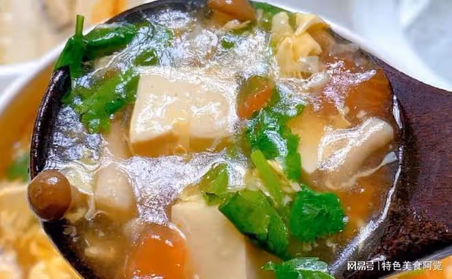 豆類有「大地之肉」的美名,富含蛋白質,14道家常菜,味道封神