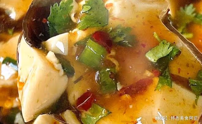 豆類有「大地之肉」的美名,富含蛋白質,14道家常菜,味道封神