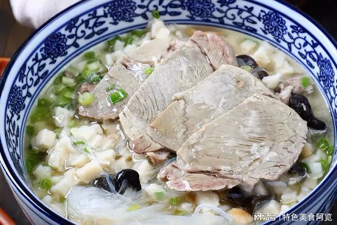 它有「冬季暖身肉」的美稱,補腎健脾,10道風味佳肴,嘎嘎解饞