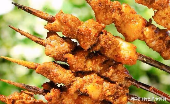 它有「冬季暖身肉」的美稱,補腎健脾,10道風味佳肴,嘎嘎解饞