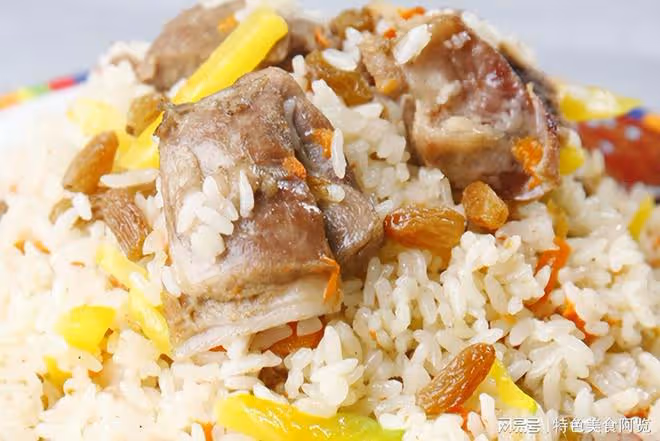它有「冬季暖身肉」的美稱,補腎健脾,10道風味佳肴,嘎嘎解饞