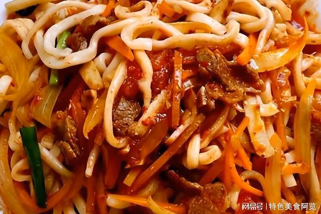 它有「冬季暖身肉」的美稱,補腎健脾,10道風味佳肴,嘎嘎解饞