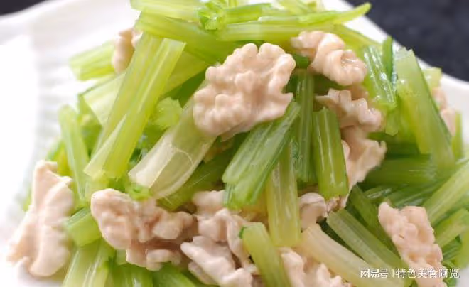 分享10款「天然養肝菜」，解饞下飯，10道家常菜譜，嘎嘎好吃