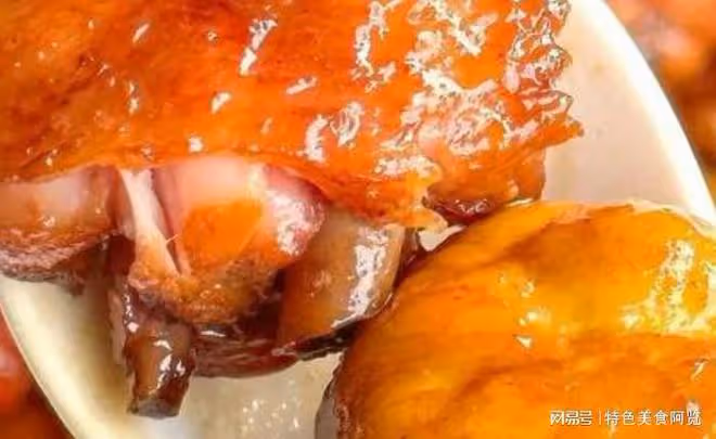 99%的人都喜歡的板栗雞翅,瘦身佳肴,健脾養胃,被誇爆的美食