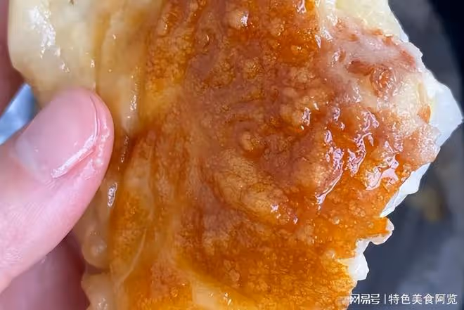 買2張手抓餅,2根香蕉,教你做香蕉披薩,潤腸通便,拉絲又甜香