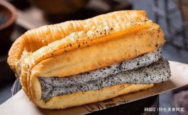 4月這款早餐別錯過,風味解饞,味美好吃,被家人夸爆的美食
