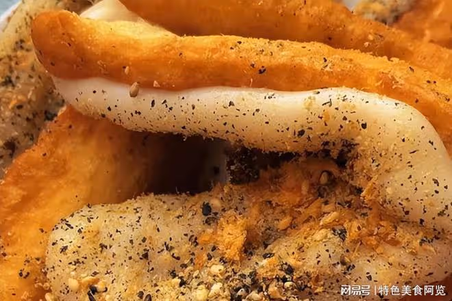 4月這款早餐別錯過,風味解饞,味美好吃,被家人夸爆的美食