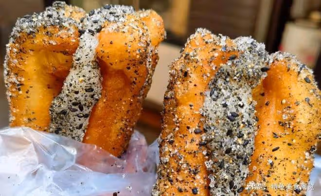 4月這款早餐別錯過,風味解饞,味美好吃,被家人夸爆的美食