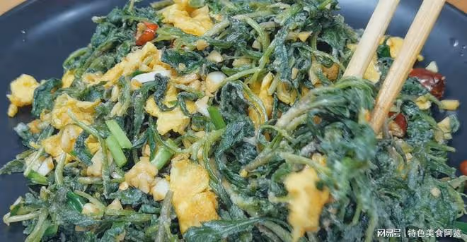 4月建議使勁吃這野菜,一解毒,二調血壓,三防癌,早吃早受益
