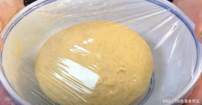 春天要多吃紫米,教你一個吃法,皮脆軟糯香甜,新手也能一次成功