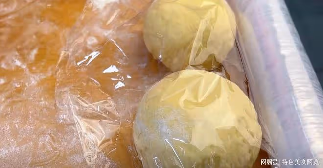 春天要多吃紫米,教你一個吃法,皮脆軟糯香甜,新手也能一次成功