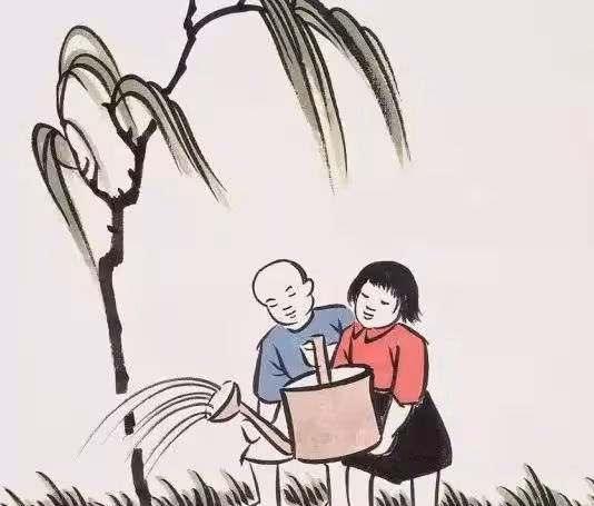 一個家庭的悲哀之處,不是沒錢,而是把這四個隱私告訴外人!