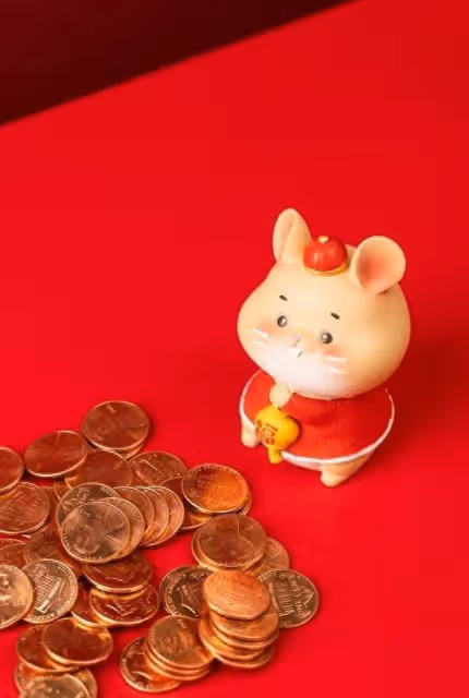 生肖狗:你的財運要來了,準備好迎接金光閃閃的好運吧!