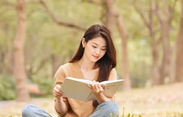 聰明女人的活法:三不依