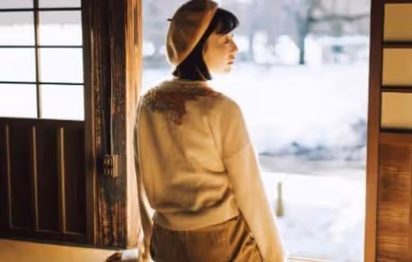 聰明女人的活法:三不依