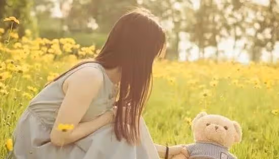 一個不要錢也不要禮物的女人是個怎樣的人?